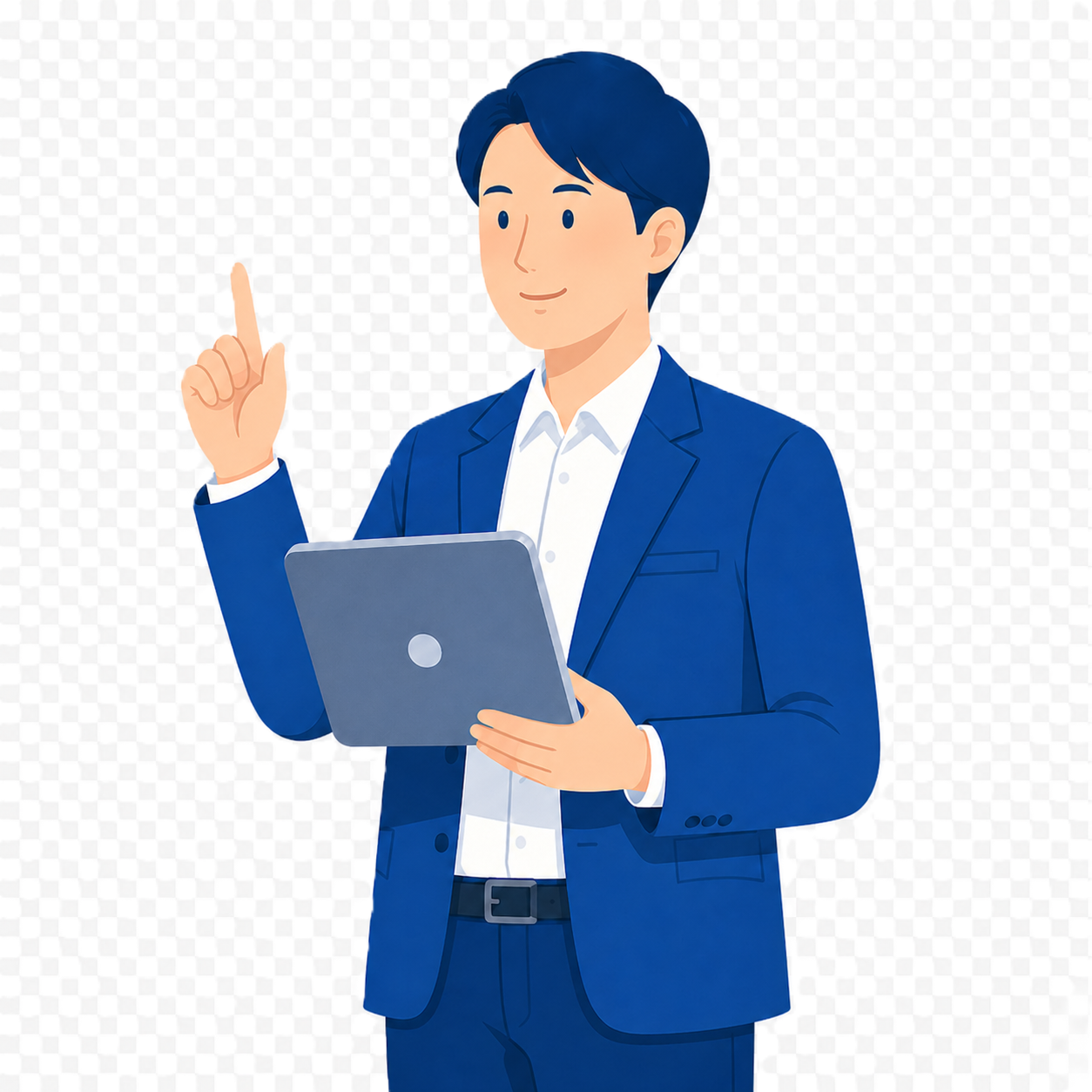 ITサポートのイメージ